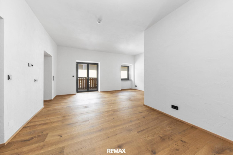 Wohnung - 9631, Rattendorf - Luxuriöses Erstbezug-Apartment in sonniger Lage von Rattendorf bei Hermagor