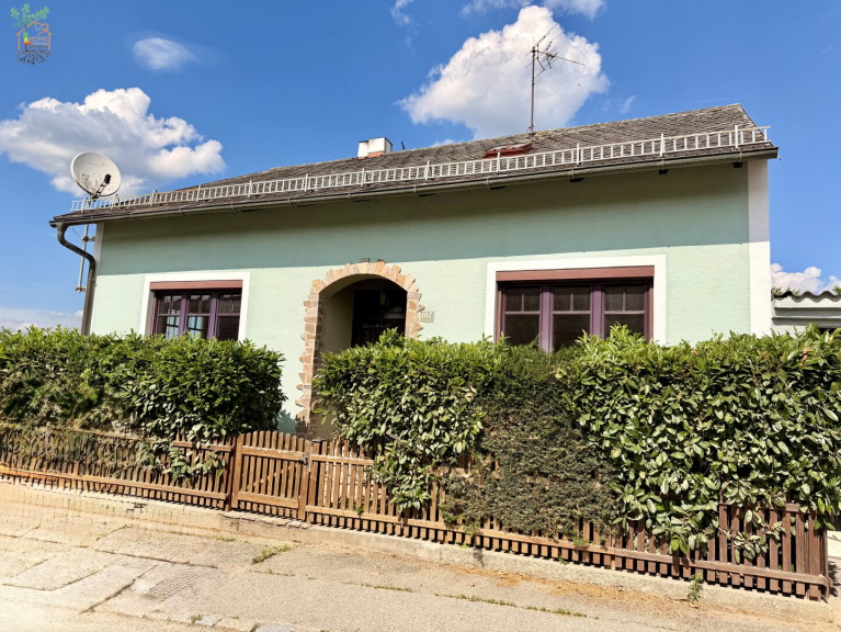 Haus - 2081, Niederfladnitz - Hier wartet ein pflegeleichtes Wohnraumwunder auf seine neuen Bewohner!