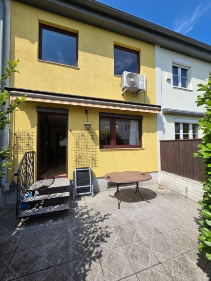 Haus - 2351, Wiener Neudorf - Reihenhaus mit Garten & Terrasse | 3 Zimmer | Vollkeller | Absolute Ruhelage