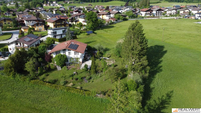 Grundstück - 5421, Adnet - ADNET | PANORAMAGRUNDSTÜCK AM GRÜNLAND