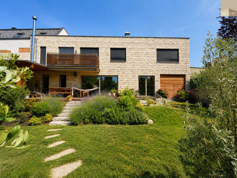Haus - 2340, Mödling - Private Rückzugsoase mit traumhafter Naturkulisse in Mödling