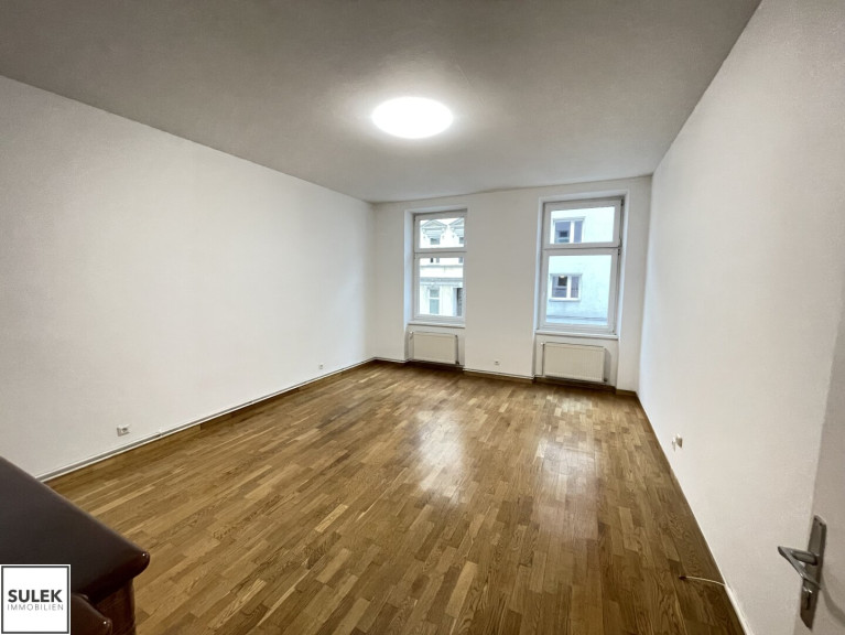 Wohnung - 1120, Wien - Gut geschnittene 2-Zimmer Wohnung in der Herthergasse / ab 15.7 beziehbar!