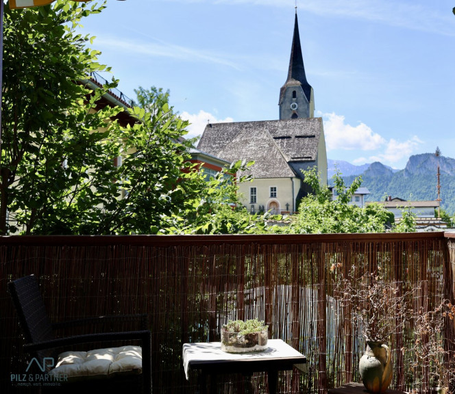 Wohnung - 5412, Puch bei Hallein - Außergewöhnlich in jeder Hinsicht!