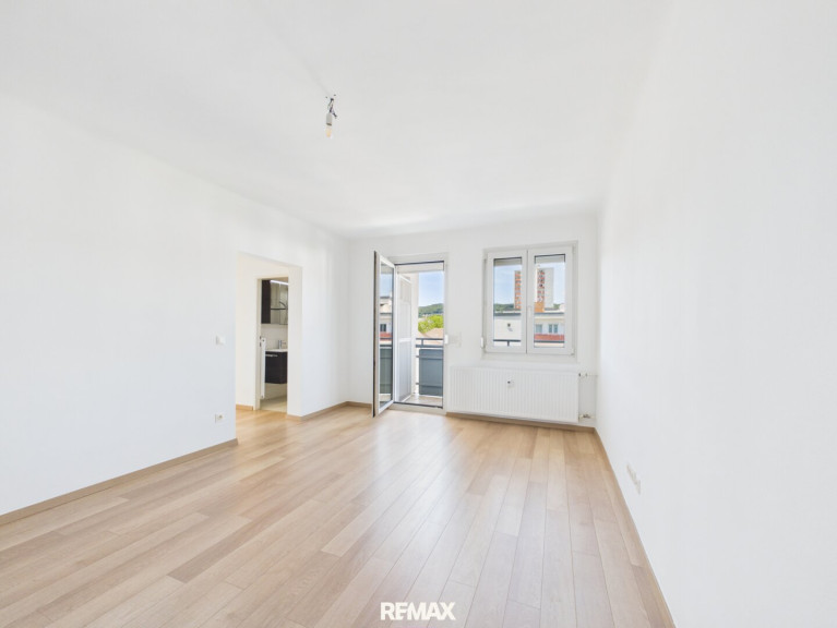 Wohnung - 7000, Eisenstadt - Moderne 3-Zimmer-Wohnung mit Balkon