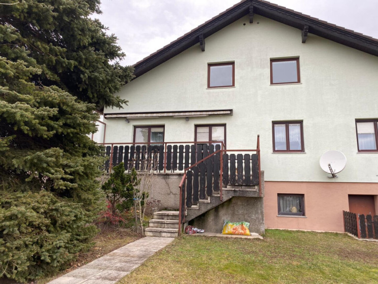 Haus - 3434, Katzelsdorf - Ein Zuhause mit vielen Möglichkeiten