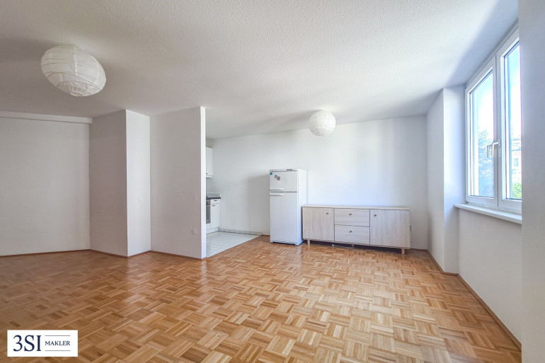Wohnung - 1190, Wien - Idealer 2-Zimmer-Neubau mit toller Lage in Döbling