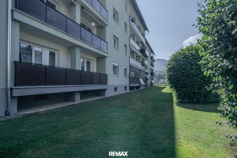 Wohnung - 8130, Frohnleiten - Großzügige Eigentumswohnung Am Grünanger in Frohnleiten