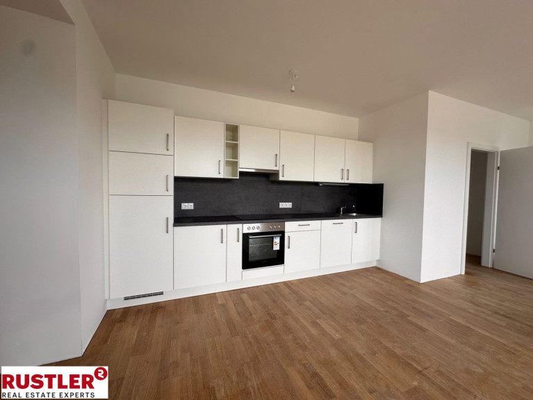 Wohnung - 9020, Klagenfurt am Wörthersee - TRIVARA - Wohnen, wie man leben will - 3 Zimmer Wohnung mit Balkon und Loggia C-29