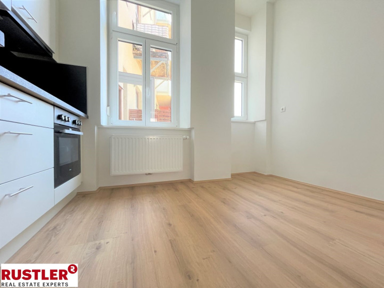 Wohnung - 8020, Graz - ERSTBEZUG NACH SANIERUNG I 3-Zimmer-Wohnung