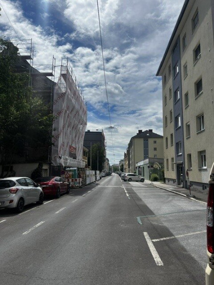 Wohnung - 8020, Graz - Großzügige 2-Zimmer-Wohnung im Bezirk Lend – Sofort beziehbar!
