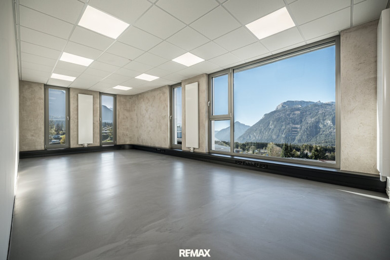 Büro / Praxis - 6233, Kramsach - Moderne Büroflächen im Erstbezug – direkt an der A12 Inntalautobahn