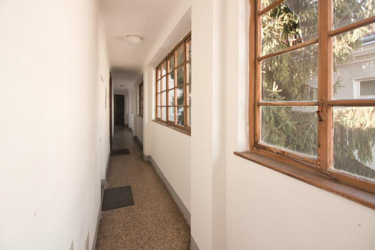 Wohnung - 1100, Wien - Helle & ruhige 1-Zimmer-Wohnung in Innenhoflage | 5 Gehminuten zur U1 Reumannplatz