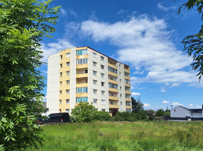 Wohnung - 2540, Bad Vöslau - Garconniere mit Loggia