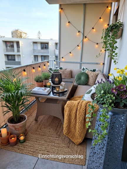 Wohnung - 4600, Wels - Tolle 2 ZIMMERWOHNUNG mit BALKON in Wels