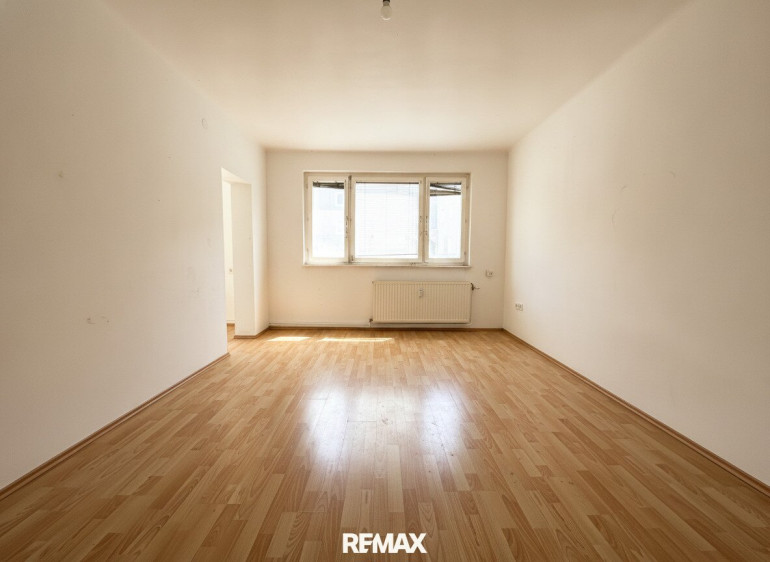 Wohnung - 8680, Mürzzuschlag - ***Charmante 3-Zimmer-Erdgeschosswohnung mit Potenzial in Mürzzuschlag***