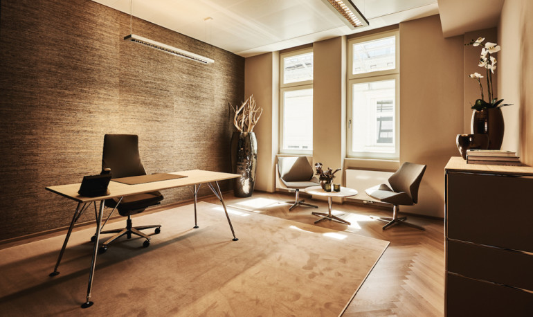 Büro / Praxis - 1010, Wien - EXKLUSIVES OFFICE CENTER IN WIEN