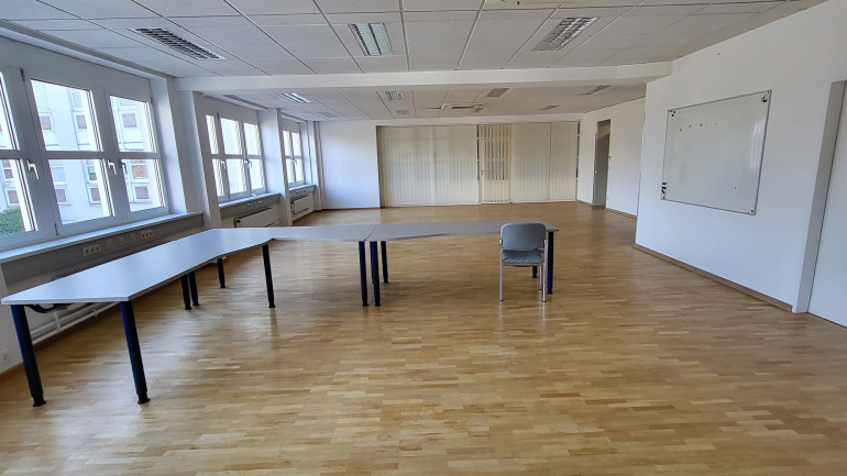 Büro / Praxis - 1230, Wien - 1230 Wien | BÜRO/PRAXIS 341,70  m² - FLEXIBLE GETALTUNG| Büro, Großraumbüro, Lager, Parkplätze i