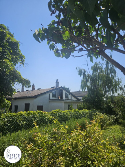 Haus - 3400, Klosterneuburg - Reiheneckhaus mit Terrasse in Klosterneuburg – Sanierungsprojekt mit viel Potenzial