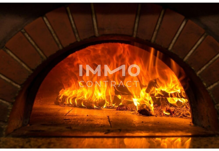 Gastgewerbe - 8010, Graz - MACHEN SIE SICH DOCH SELBSTSTÄNDIG MIT IHRER EIGENEN PIZZERIA
