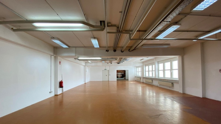 Büro / Praxis - 1230, Wien - 1230 Wien | BÜRO, PRODUKTION, LAGER 162 m²| individuell und flexibel nutzbare Flächen im "Office Center Wien Süd"