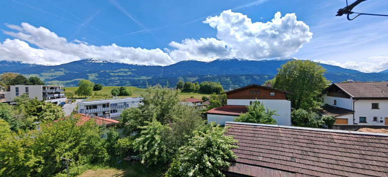 Haus - 6067, Absam - Ein Zuhause mit Perspektive – Für Familien, Bastler und Projektentwickler!