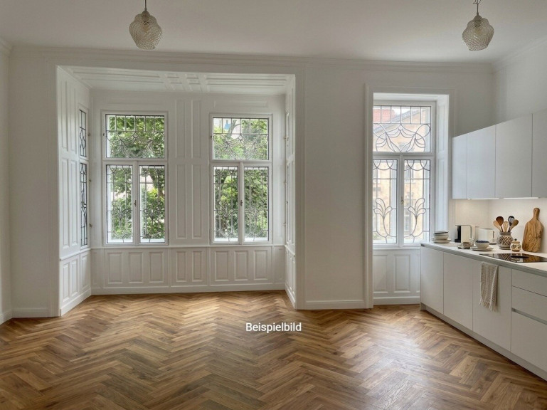 Wohnung - 1140, Wien - Matzingerstraße - Erstbezug nach Generalsanierung, zentraler 5 Zimmer Altbau