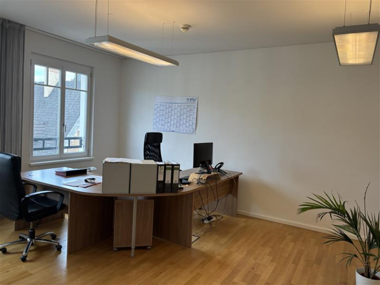Büro / Praxis - 1010, Wien - Sofort bezugsfertig: Helle Bürofläche in bester Innenstadtlage
