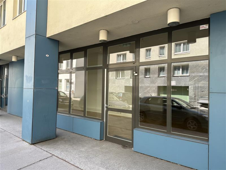 Einzelhandel - 1050, Wien - Geschäftslokal Nähe Pilgramgasse, 1050 Wien
