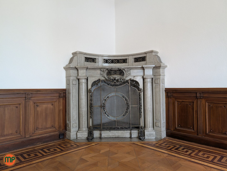 Büro / Praxis - 1040, Wien - PER ASPERA AD ASTRA