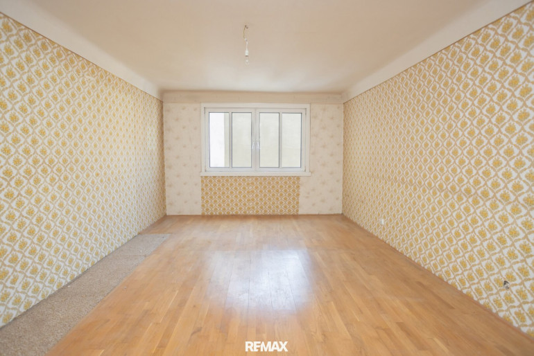 Wohnung - 1020, Wien - 74 m² mit Potenzial – Helle Wohnung in Top-Lage nahe Karmelitermarkt & 1. Bezirk