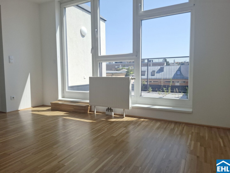 Wohnung - 1120, Wien - Industriekultur neu gedacht