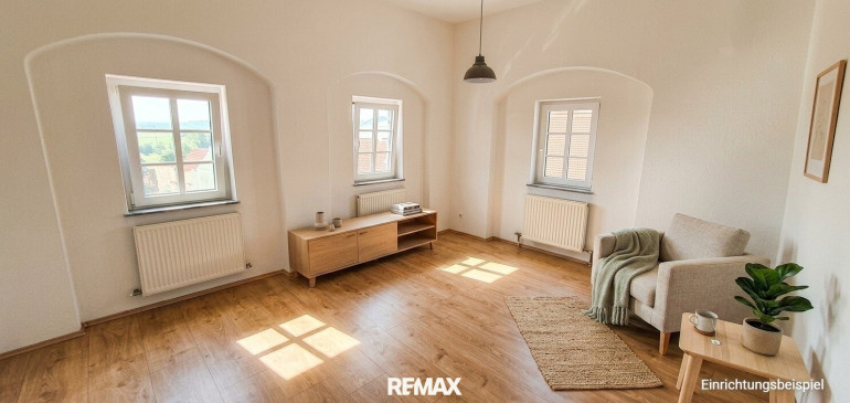 Wohnung - 4470, Enns - Stadtwohnung Ideal für Singles oder junge Paare