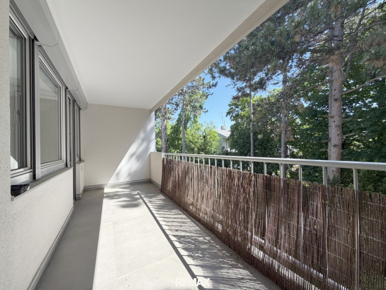 Wohnung - 1130, Wien,Hietzing - Moderne Wohnung mit Loggia in Villengegend!