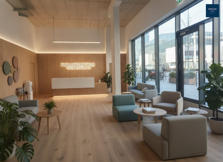 Einzelhandel - 8020, Graz - Waagner-Biro-Straße 95 – Flexible Gewerbefläche im Rohbau mit höchstem Gestaltungspotenzial in Top-Lage