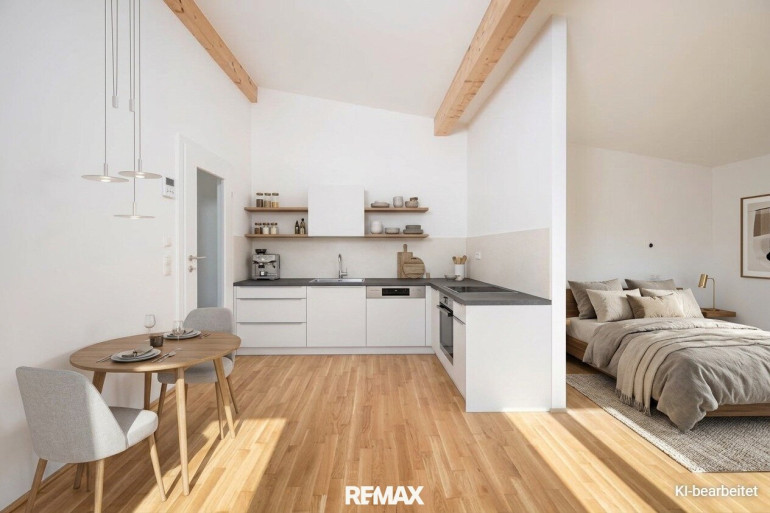 Wohnung - 5550, Radstadt - Neubau-Highlight in Radstadt – Einziehen oder investieren?