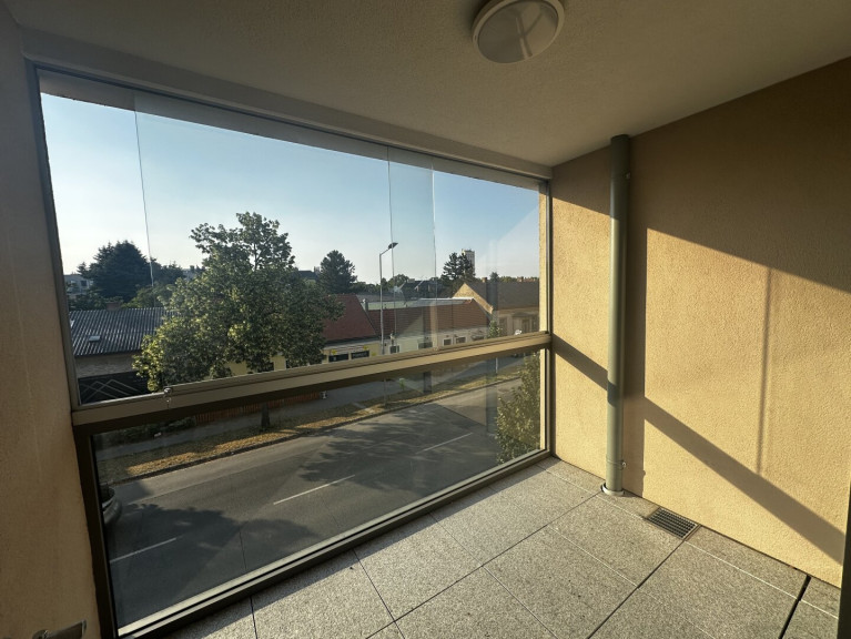 Wohnung - 2232, Deutsch-Wagram - Wohntraum nahe Wien: 2 Zimmer mit Loggia und Abstellplatz