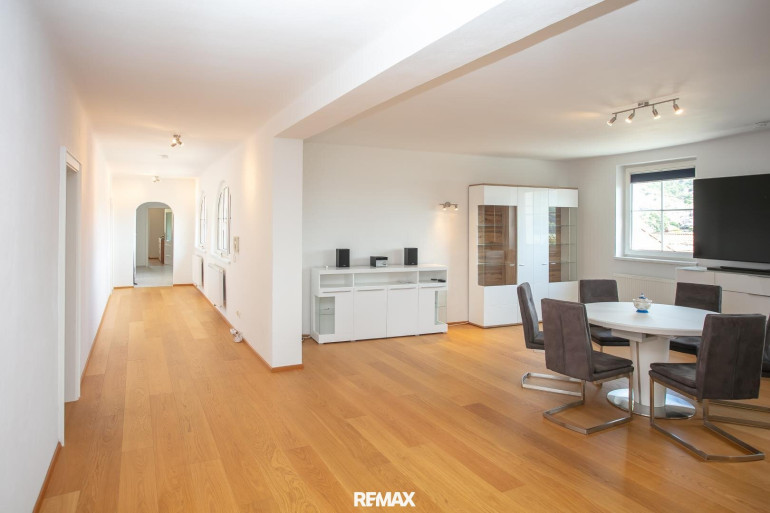 Wohnung - 3602, Rossatz - Großzügiges Wohnen im Herzen der Wachau