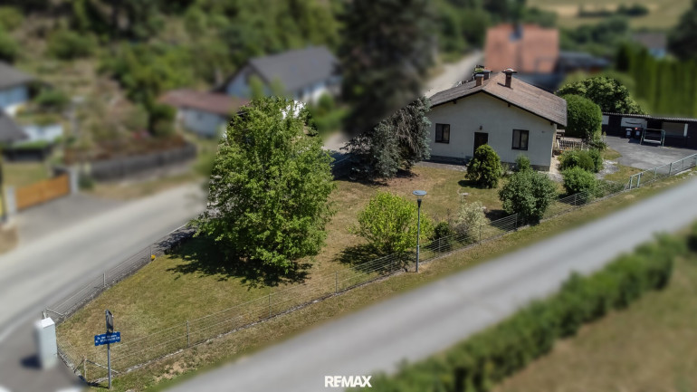 Haus - 3543, Krumau am Kamp - Wohnen in Stauseenähe – Ihr Rückzugsort im Waldviertel