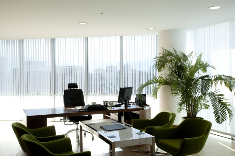 Büro / Praxis - 1010, Wien - DEMOOBJEKT! Elegantes Büro neben Bristol und Oper