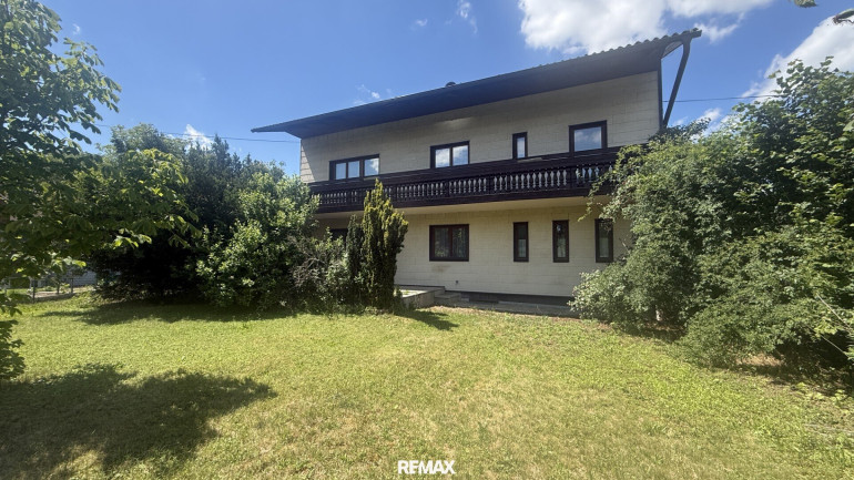 Haus - 4600, Wels - Großes Haus, ideal für Familien - mit großem Potenzial in begehrter Wohnlage von Wels