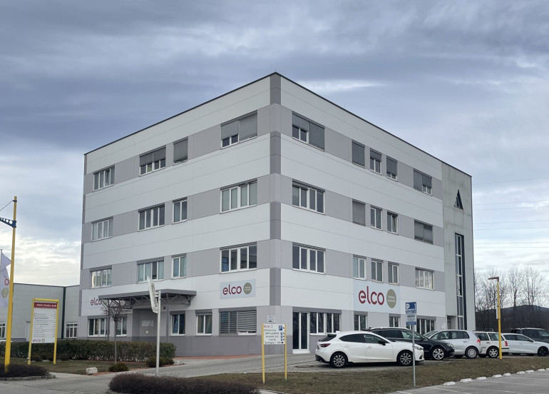 Büro / Praxis - 2544, Leobersdorf - Ared Park - 1 Zimmerbüro inkl. Heizung und Strom - 10C