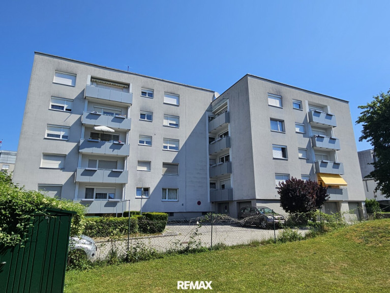 Wohnung - 5280, Braunau am Inn - 3-Zimmer Eigentumswohnung im Zentrum von Braunau