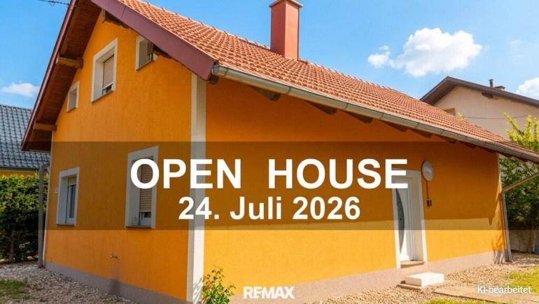 Haus - 4931, Mettmach - Einfamilienhaus in Mettmach !