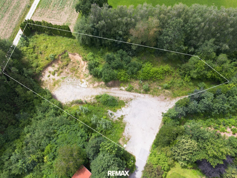 Grundstück - 5231, Schalchen - Attraktives Grundstück mit Entwicklungspotenzial