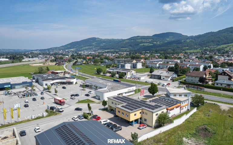 Büro / Praxis - 4563, Micheldorf - Flexible Bürolösungen für modernes Arbeiten