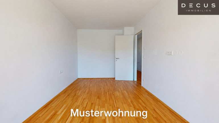 Wohnung - 1110, Wien - MY LORY | IM HERZEN SIMMERINGS | FREUNDLICHE 2-ZIMMER-WOHNUNG | AB SEPTEMBER VERFÜGBAR