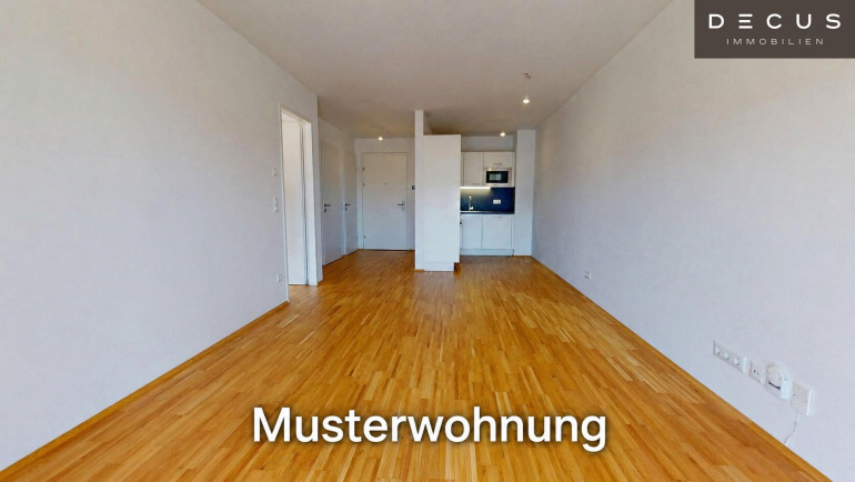 Wohnung - 1110, Wien - MY LORY | IM HERZEN SIMMERINGS | HELLE 2-ZIMMER-WOHNUNG | AB SEPTEMBER VERFÜGBAR