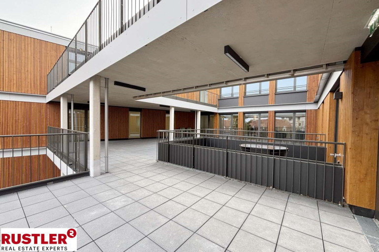 Büro / Praxis - 2340, Mödling - Bürofläche in Mödling nahe HTL