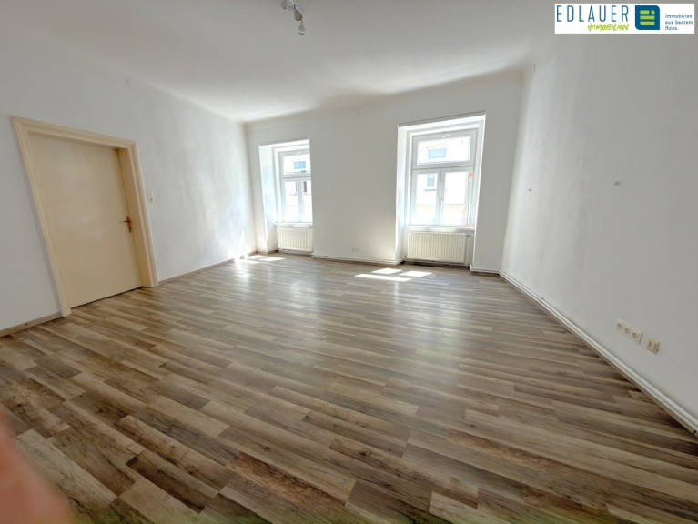 Wohnung - 3100, St. Pölten - Mietwohnung im Stadtzentrum!