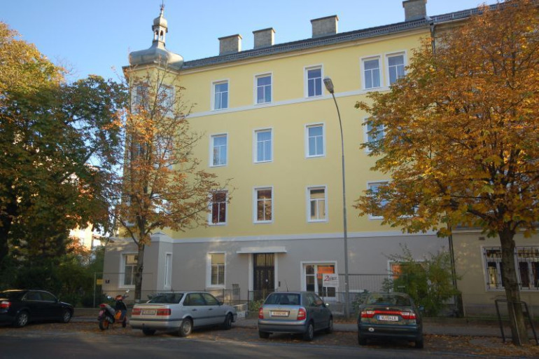 Wohnung - 9500, Villach - 3-Zimmer-Altbauwohnung Villach-Zentrum